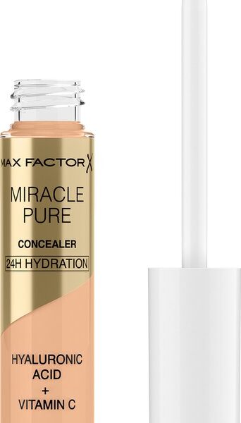 Max Factor Miracle Pure Vegan Concealer 001