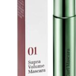 Supra Lift & Curl Mascara - ObjemovA Řasenka 8 Ml
