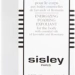 Energizing Foaming Exfoliant - Energizing Body Scrub 200ml - Afbeelding 4