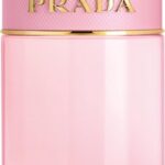 Prada Candy Florale Eau de Toilette Spray 50 ml - Afbeelding 2