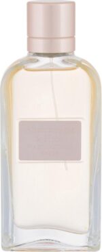Abercrombie & Fitch First Instinct Sheer Edp Spray 50ml