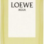 Loewe - Unisex - Agua - Eau de toilette 50 ml - Afbeelding 4