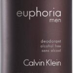 Calvin Klein Euphoria Men - 75 g - Deodorant stick