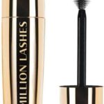 L’Oréal Paris - Volume Million Lashes Zwarte Volume Mascara - Classic - Black - Zwart - 10,7 ml