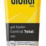 Giorgi Line Control Total Gel Fijador Nº5 240 Ml - Afbeelding 2