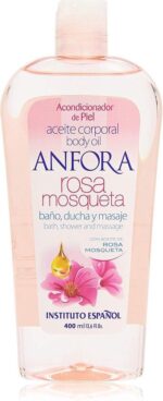 Lichaamsolie Anfora Instituto Español (400 ml)