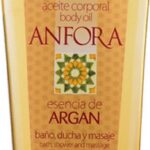 Lichaamsolie Argan Instituto Español (400 ml) - Afbeelding 3