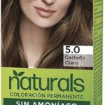 Permanente Kleur Palette Natural Schwarzkopf - Afbeelding 3