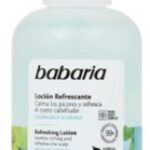 Babaria S o s caspa Locion Refrescante 151ml