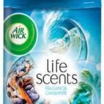 Air Wick Freshmatic Oasis Turquase 250ml - Afbeelding 3