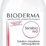 Bioderma Makeup reinigingsmiddel - 500 ml - Afbeelding 2