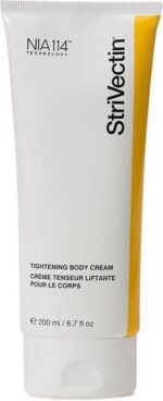 StriVectin Crepe Control Tightening Body Cream 200 ml - Afbeelding 6