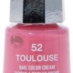 Mavala - 52 Toulouse - Nagellak - Afbeelding 4
