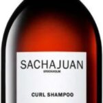 SACHAJUAN - Curl Shampoo - 250 ml