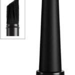Gosh Slanted Pro Liner Eyeliner #002-matte-black-3ml