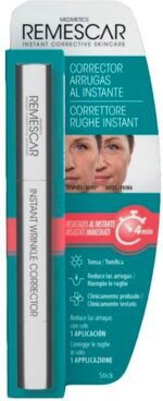 Anti-Rimpel voor Ogen Remescar Instant Corrective Skincare Stick (4 ml) - Afbeelding 2