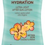 After Sun Ultra Light Coconut & Papaya Hawaiian Tropic (Uniseks) (180 ml)
