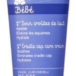 Uriage BEbE 1st Cradle Cap Cream 40 Ml