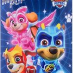 Paw Patrol - Bad & Douchegel - 400ml - Afbeelding 3