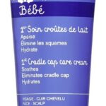 Uriage BEbE 1st Cradle Cap Cream 40 Ml - Afbeelding 4