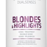 Goldwell Dualsenses Blondes & Highlights 60sec Treatment 500 ml
