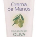 Nivea Olive Oil Hand Cream 100ml