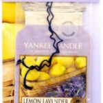 Yankee Candle - Car Jar - Lemon Lavender - Afbeelding 2