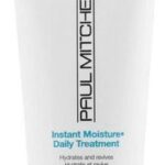 Paul Mitchell - Moisture Instant Daily Conditioner - 200ml - Afbeelding 7