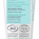 Natura Siberica Nutrition & Density Organic Dag & Nacht Replenishing Cream 50 ml