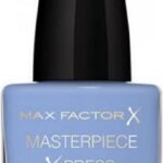 Masterpiece Xpress Quick Dry Nail Polish 8 Ml