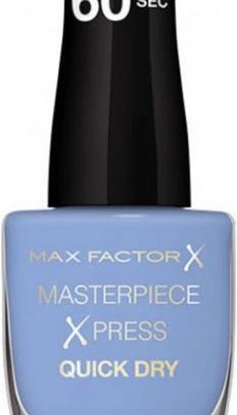 Masterpiece Xpress Quick Dry Nail Polish 8 Ml