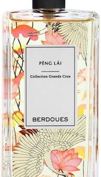 Berdoues Eau de Parfum Peng Lai Eau de Parfum