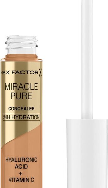 Max Factor Miracle Pure Vegan Concealer 005
