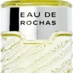 Rochas Eau De Rochas Eau De Toilette Spray 100ml