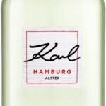 Lagerfeld Karl Hamburg Alster EDT M 100 ml - Afbeelding 2