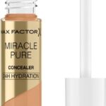Max Factor Miracle Pure Vegan Concealer 004