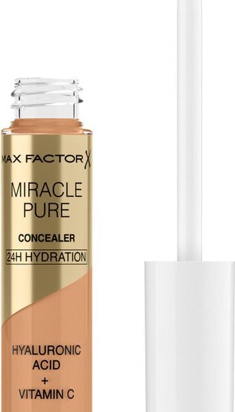 Max Factor Miracle Pure Vegan Concealer 004