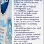 Wartner Hand en Voet Wrattenverwijderaar - Wratten behandeling - 50 ml - Afbeelding 4