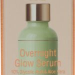 Pixi Skintreats Overnight Glow Serum Gel Alle Huidtypen 30ml - Afbeelding 4