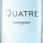 Boucheron Quatre Pour Homme EDT M 100 ml - Afbeelding 4