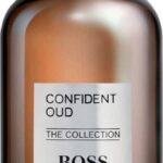 Hugo Boss THE COLLECTION Confident Oud