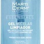 Gezichtsreinigingsgel Essentials Martiderm (200 ml) - Afbeelding 3