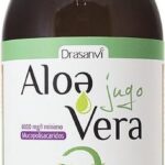 Aloe Vera Bio Drasanvi (1 L)