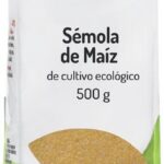 Granero Semola Maiz Biologica 500g