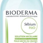 Bioderma Sébium H2O Water Micellar 500ml