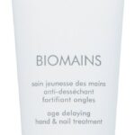 Biotherm Biomains Age Delaying Hand- en Nagelverzorging - 100 ml - Afbeelding 4