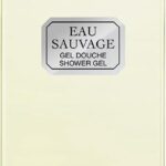 Dior Eau Sauvage - Showergel 200 ml - Afbeelding 2