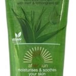 Sence Aftersun Cooling Gel Aloë Vera 200 ml - Afbeelding 2