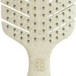 Borstel Beter Detanling Beige