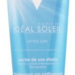Vichy Capital Soleil Aftersun Melk Gevoelige Huid 300ml